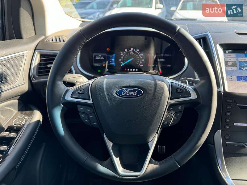 Внедорожник / Кроссовер Ford Edge 2018 в Виннице