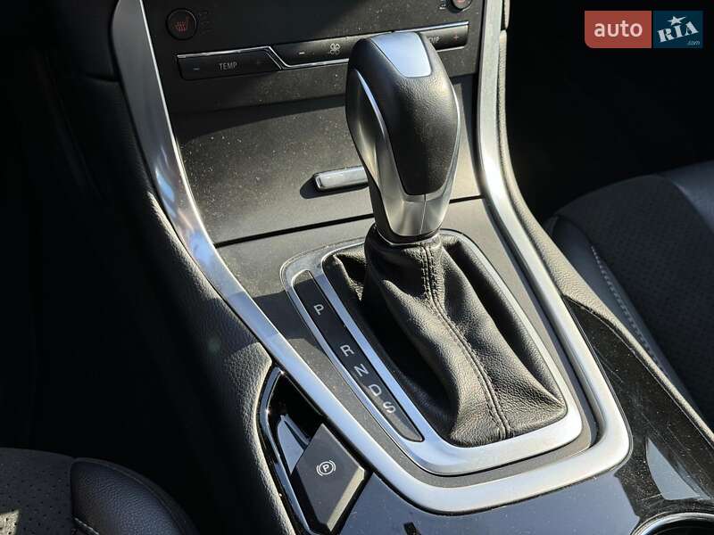 Внедорожник / Кроссовер Ford Edge 2018 в Виннице