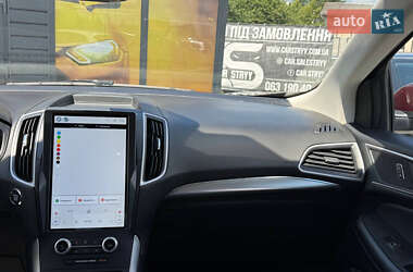 Внедорожник / Кроссовер Ford Edge 2022 в 