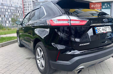 Внедорожник / Кроссовер Ford Edge 2019 в 