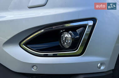Внедорожник / Кроссовер Ford Edge 2017 в 