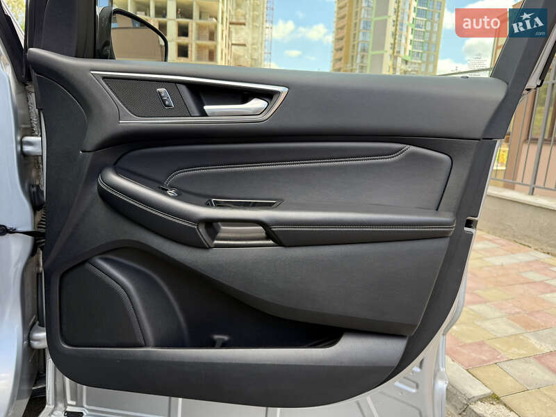 Внедорожник / Кроссовер Ford Edge 2017 в Тернополе