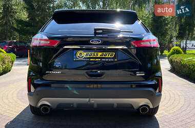 Внедорожник / Кроссовер Ford Edge 2019 в 