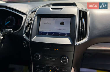Внедорожник / Кроссовер Ford Edge 2019 в 
