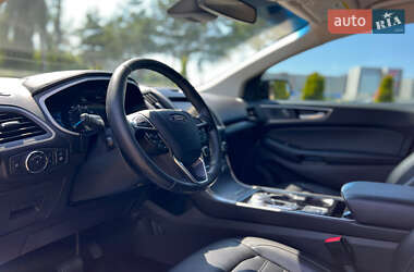 Внедорожник / Кроссовер Ford Edge 2019 в 