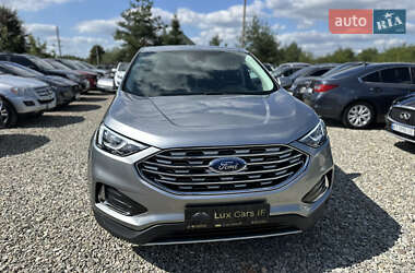 Внедорожник / Кроссовер Ford Edge 2022 в 