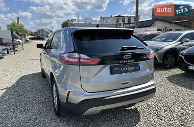 Внедорожник / Кроссовер Ford Edge 2022 в 