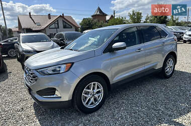 Внедорожник / Кроссовер Ford Edge 2022 в 