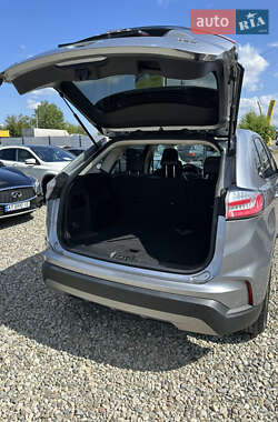 Внедорожник / Кроссовер Ford Edge 2022 в 