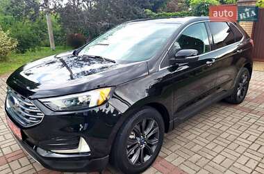 Внедорожник / Кроссовер Ford Edge 2022 в 