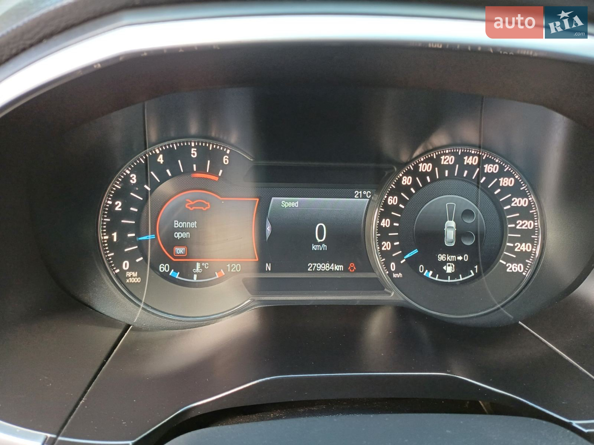 2016 Ford Edge - мініатюра 2