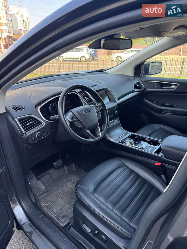 Внедорожник / Кроссовер Ford Edge 2019 в Киеве