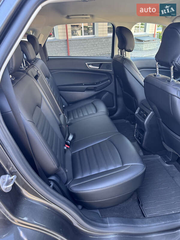 Внедорожник / Кроссовер Ford Edge 2019 в Киеве