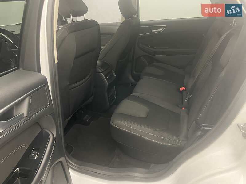 Внедорожник / Кроссовер Ford Edge 2016 в Киеве