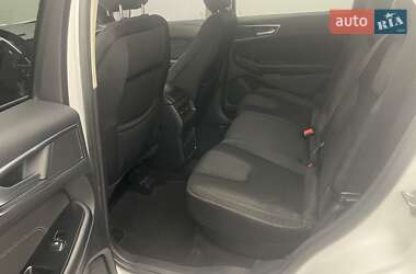 Внедорожник / Кроссовер Ford Edge 2016 в 