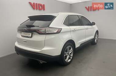 Внедорожник / Кроссовер Ford Edge 2016 в 
