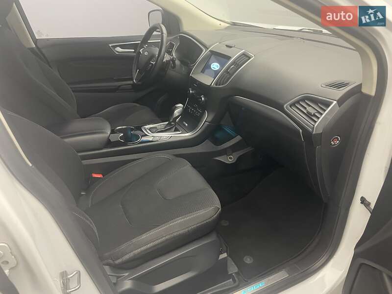 Внедорожник / Кроссовер Ford Edge 2016 в Киеве