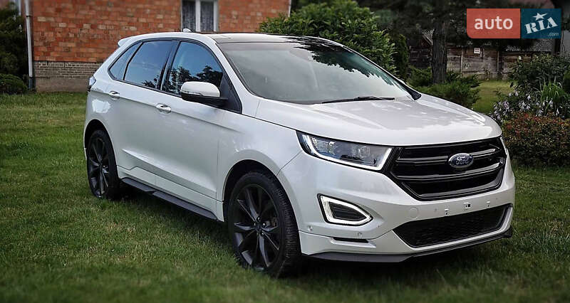 Внедорожник / Кроссовер Ford Edge 2015 в Борщеве
