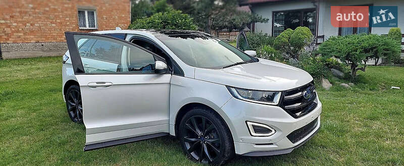 Внедорожник / Кроссовер Ford Edge 2015 в Борщеве