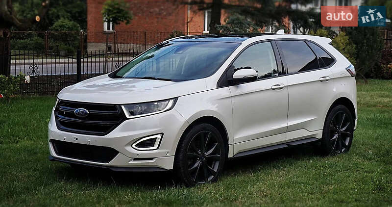 Внедорожник / Кроссовер Ford Edge 2015 в Борщеве