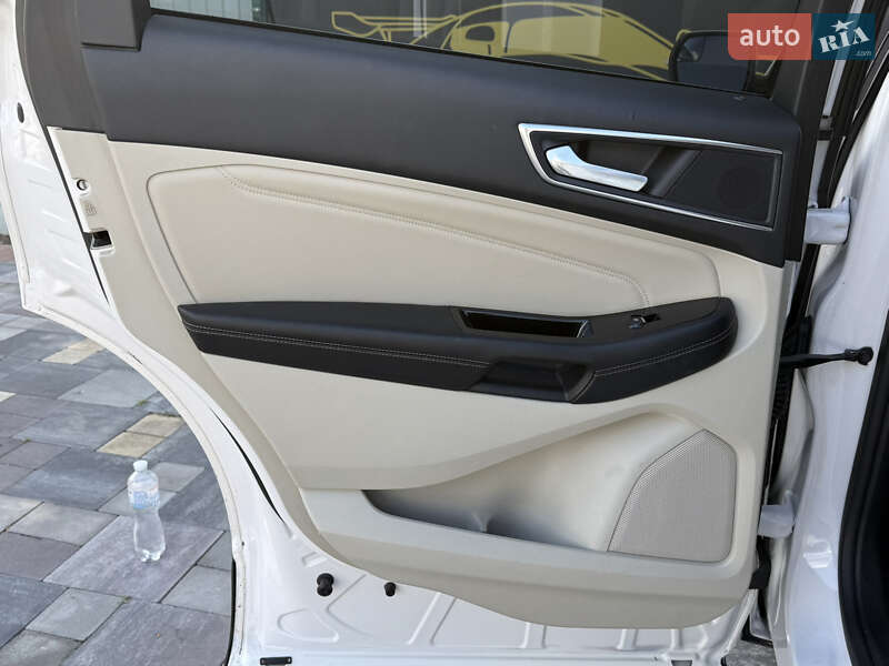 Внедорожник / Кроссовер Ford Edge 2017 в Киеве