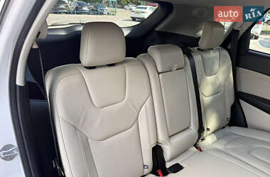 Внедорожник / Кроссовер Ford Edge 2017 в 