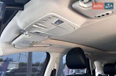 Внедорожник / Кроссовер Ford Edge 2018 в 