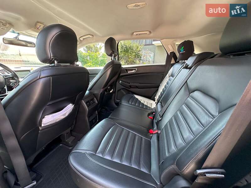Внедорожник / Кроссовер Ford Edge 2016 в Виннице