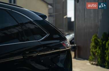 Внедорожник / Кроссовер Ford Edge 2018 в 