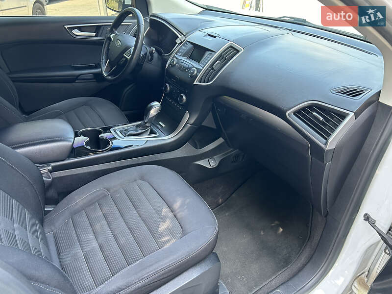 Внедорожник / Кроссовер Ford Edge 2016 в Днепре фото 22 Внедорожник / Кроссовер Ford Edge 2016 в Днепре