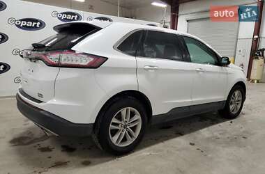 Внедорожник / Кроссовер Ford Edge 2018 в 