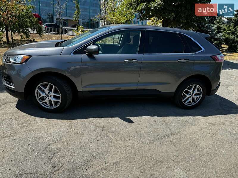 Внедорожник / Кроссовер Ford Edge 2021 в Днепре