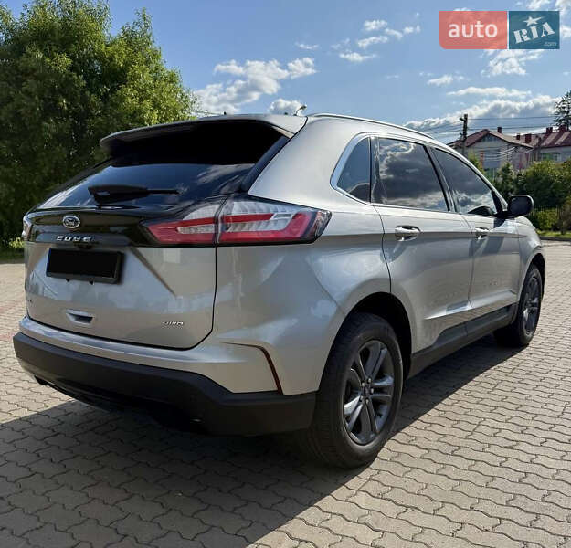 Внедорожник / Кроссовер Ford Edge 2021 в Львове фото 5 Внедорожник / Кроссовер Ford Edge 2021 в Львове