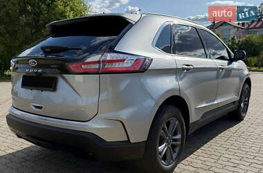 Внедорожник / Кроссовер Ford Edge 2021 в 