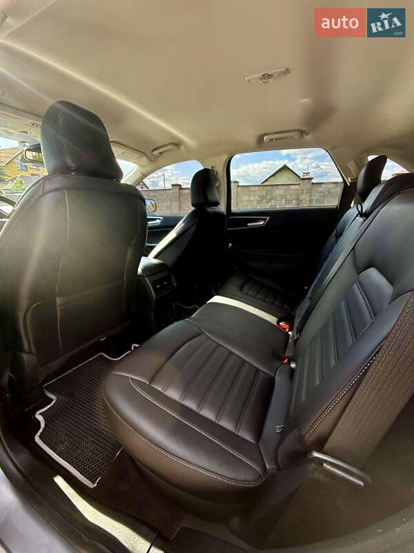 Внедорожник / Кроссовер Ford Edge 2021 в Львове фото 12 Внедорожник / Кроссовер Ford Edge 2021 в Львове