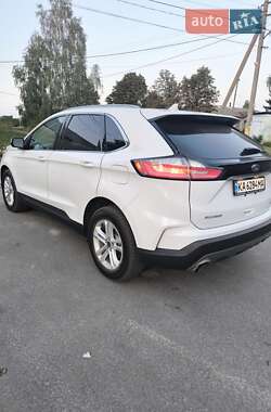 Позашляховик / Кросовер Ford Edge 2019 в Києві