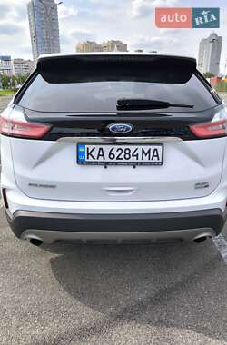 Позашляховик / Кросовер Ford Edge 2019 в Києві