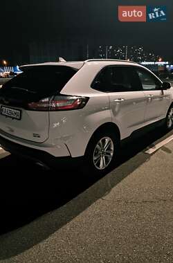 Позашляховик / Кросовер Ford Edge 2019 в Києві