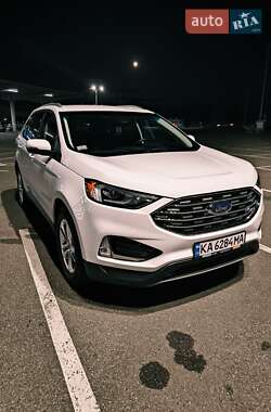 Позашляховик / Кросовер Ford Edge 2019 в Києві