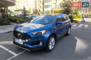 Внедорожник / Кроссовер Ford Edge 2019 в Киеве