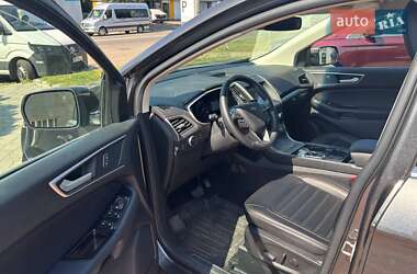 Внедорожник / Кроссовер Ford Edge 2019 в 