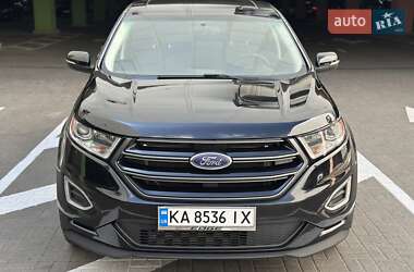 Внедорожник / Кроссовер Ford Edge 2017 в 