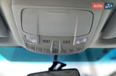 Внедорожник / Кроссовер Ford Edge 2017 в 