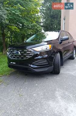 Внедорожник / Кроссовер Ford Edge 2020 в Калуше
