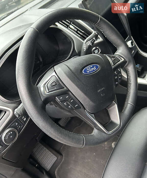 Внедорожник / Кроссовер Ford Edge 2022 в Киеве