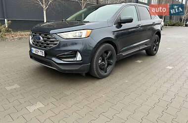 Внедорожник / Кроссовер Ford Edge 2022 в 