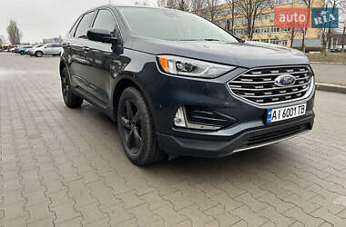 Внедорожник / Кроссовер Ford Edge 2022 в Киеве