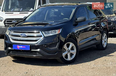 Внедорожник / Кроссовер Ford Edge 2016 в 