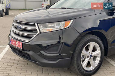 Внедорожник / Кроссовер Ford Edge 2016 в 