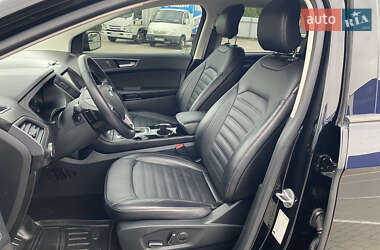 Внедорожник / Кроссовер Ford Edge 2016 в 